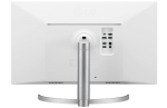 LG 27UK850-W 27 Inch Class 4K UHD IPS LED Monitor with HDR 10 (27'' Diagonal) - Image 8