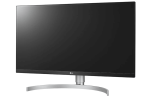LG 27UK850-W 27 Inch Class 4K UHD IPS LED Monitor with HDR 10 (27'' Diagonal) - Image 2