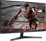 LG 32GK650F-B 31.5-inch Anti-Glare LED VA Gaming Monitor with AMD FreeSync - Image 4