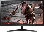 LG 32GK650F-B 31.5-inch Anti-Glare LED VA Gaming Monitor with AMD FreeSync - Image 3