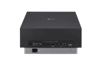 LG  4K UHD 2,700 Lumens Smart Dual Laser CineBeam Projector AU810PB - Image 5