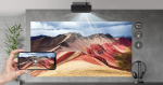 LG  4K UHD 2,700 Lumens Smart Dual Laser CineBeam Projector AU810PB - Image 7