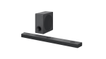 LG 5.1.3 ch High Res Audio Sound Bar with Dolby Atmos® 570W S90QY - Image 2