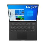 LG Gram 17 17ZB90R-K.AA75A9 / Intel Evo i7-1360P / 16GB RAM / 512GB SSD / Intel Graphics /17-in WQXGA Screen - Open Box ( 1 Year Warranty ) - Image 3