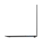 LG Gram 17 17ZB90R-K.AA75A9 / Intel Evo i7-1360P / 16GB RAM / 512GB SSD / Intel Graphics /17-in WQXGA Screen - Open Box ( 1 Year Warranty ) - Image 6