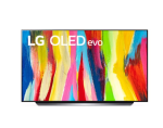 LG OLED48C2 4K OLED evo w/ ThinQ AI 120Hz - Image 2