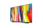 LG OLED48C2 4K OLED evo w/ ThinQ AI 120Hz - Image 5