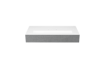LG Ultra Short Throw 4K UHD Laser Smart Home Theater CineBeam Projector (with dead Pixel)  HU85LA - Image 3