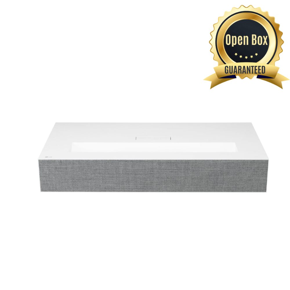 lg-ultra-short-throw-4k-uhd-laser-smart-home-theater-cinebeam-projector-with-dead-pixel-hu85la-7300915 LG Ultra Short Throw 4K UHD Laser Smart Home Theater CineBeam Projector (with dead Pixel) HU85LA - Image 1
