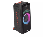 LG XBOOM XL7 Portable Tower Speaker 250W Pixel LED Lighting 20 Hrs Battery XL7S - Image 7
