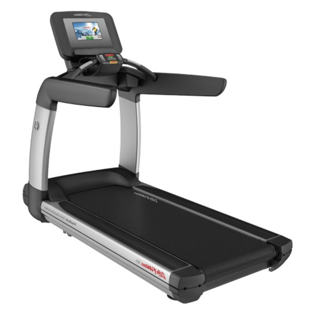 life-fitness-discover-si-95t-elevation-treadmill-6460214 Life Fitness Discover SI 95T Elevation Treadmill - Prioka