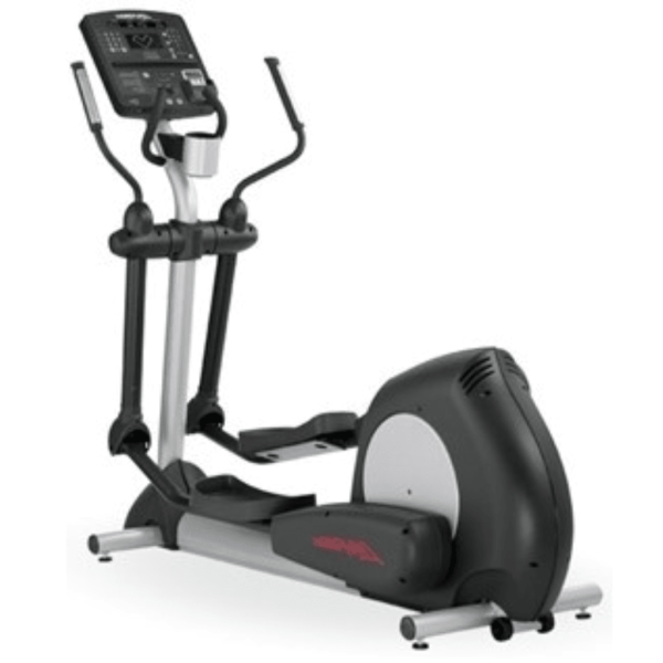 Life Fitness Elliptical CLSX Integrity Series - Prioka