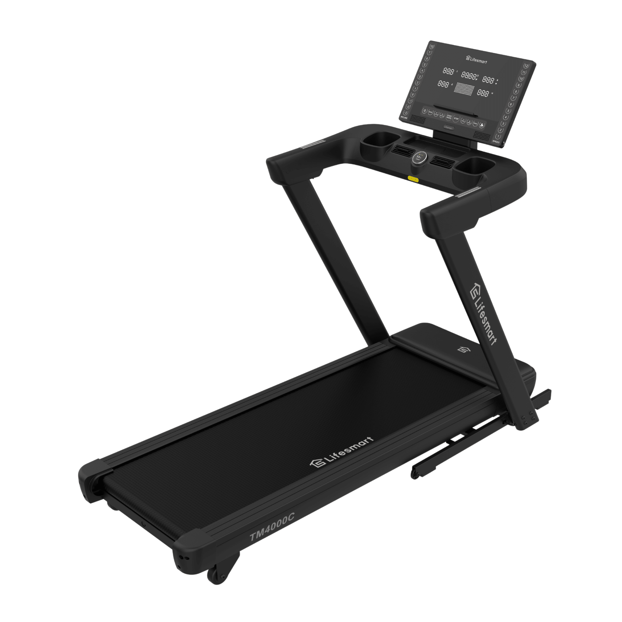 lifesmart-powertouch-treadmill-tm4000c-7371381-3 Lifesmart PowerTouch Treadmill TM4000C - Image 1