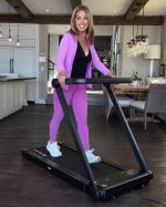 Lifesmart TM2202 3-in-1 Treadmill - Image 3