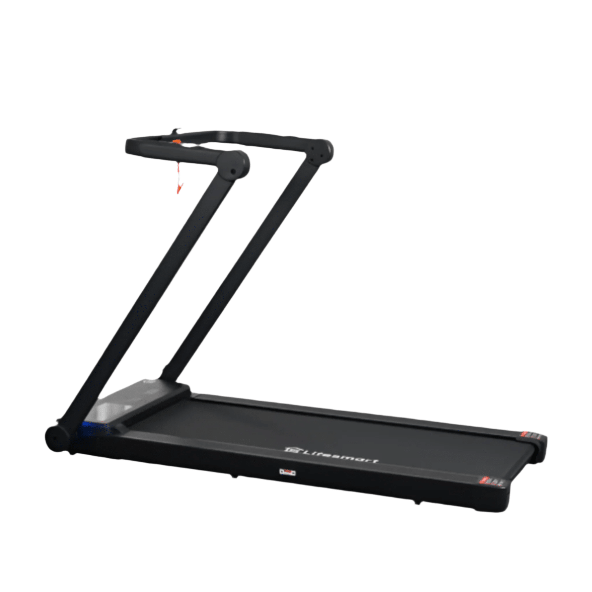 lifesmart-tm2202-3-in-1-treadmill-7841045 Lifesmart TM2202 3-in-1 Treadmill - Image 1