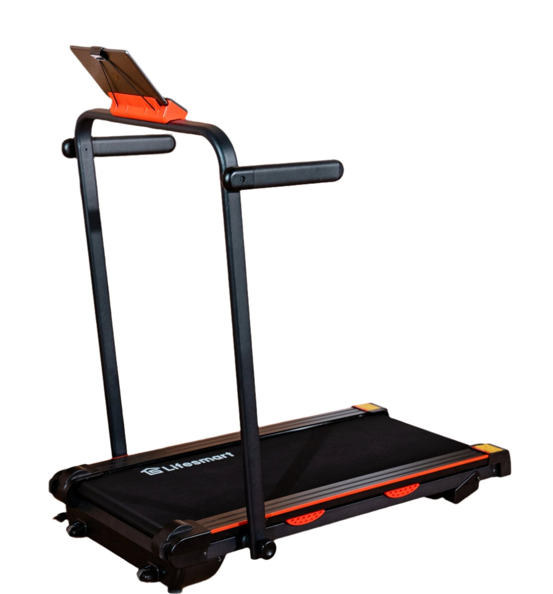 lifesmart-tm2305-2-in-1-treadmill-6638425-1 Lifesmart TM2305 2-in-1 Treadmill - Image 1