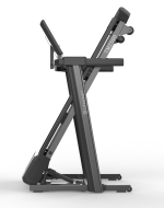 Lifesmart TM2500 PowerTouch™ Treadmill - Image 2