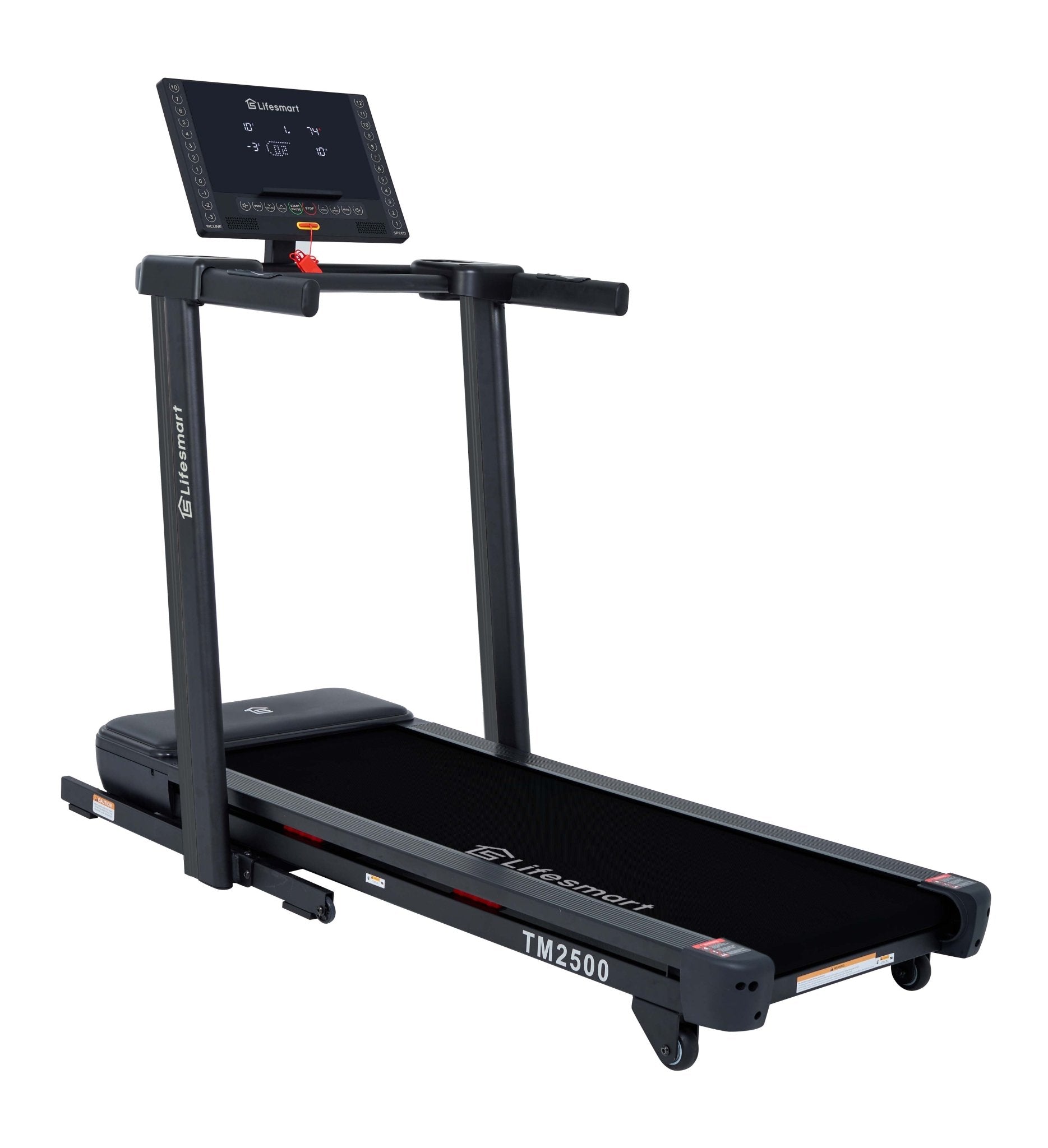 lifesmart-tm2500-powertouch-treadmill-6900481-1 Lifesmart TM2500 PowerTouch™ Treadmill - Image 1