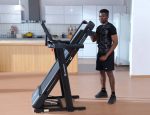 Lifesmart TM2500 PowerTouch™ Treadmill - Image 4