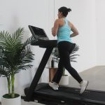 Lifesmart TM3000 PowerTouch™ Treadmill - Image 6