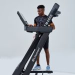 Lifesmart TM4000 PowerTouch™ Treadmill - Image 6