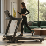 Lifesmart TM4000 PowerTouch™ Treadmill - Image 3