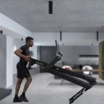 Lifesmart TM4000 PowerTouch™ Treadmill - Image 7
