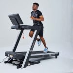 Lifesmart TM4500  PowerTouch™ Treadmill - Image 4
