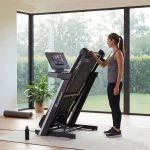 Lifesmart TM5000  PowerTouch™ Treadmill - Image 5