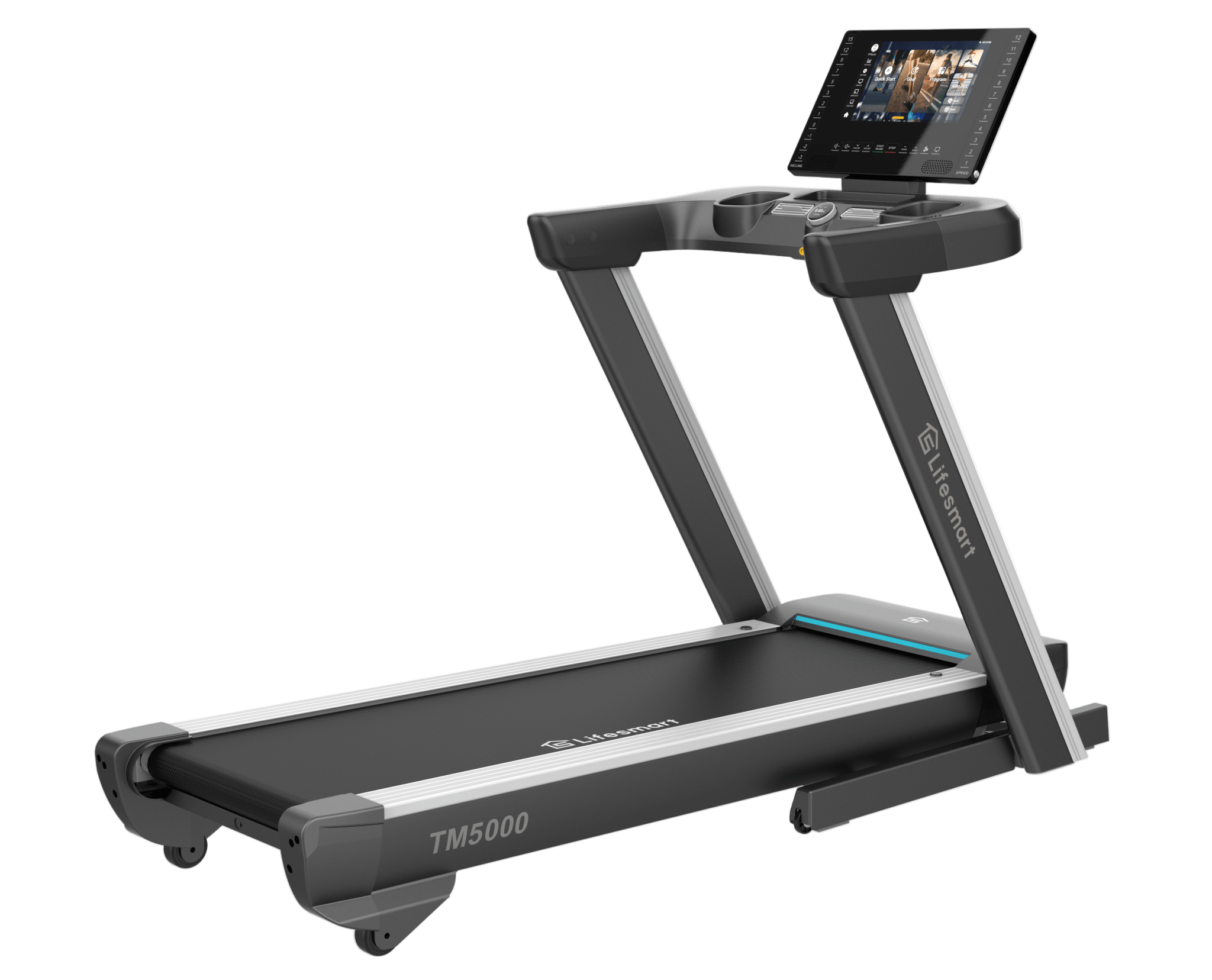 lifesmart-tm5000-powertouch-treadmill-3051091 Lifesmart TM5000 PowerTouch™ Treadmill - Image 1