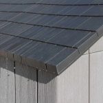 Lifetime 8 Ft. X 12.5 Ft. Outdoor Storage Sheds – 60305 - Image 2
