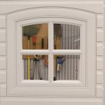 Lifetime Garden Shed – 15 ft. x 8 ft. - Image 5