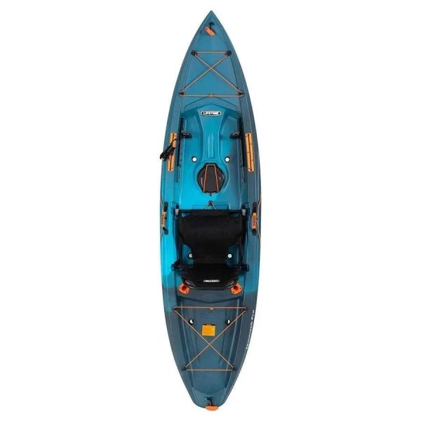 Lifetime Tamarack Pro Sit-On-Top Kayak - Prioka
