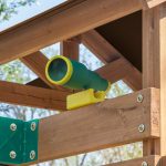 Lightning Ridge Swing Set - Image 2