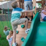 Lightning Ridge Swing Set - Image 8