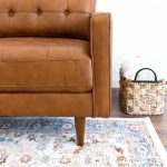 Lucco Top-Grain Leather Sectional - Image 4