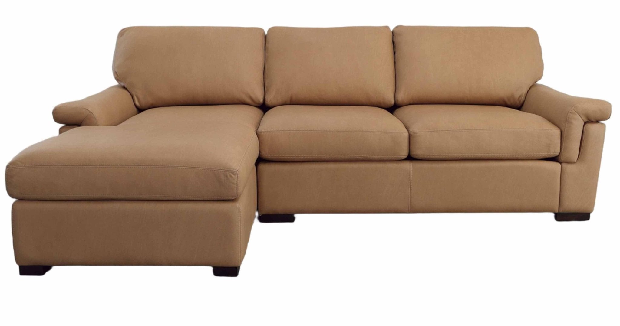 lusso-leather-sofa-with-chaise-4605158 Lusso Leather Sofa With Chaise - Prioka