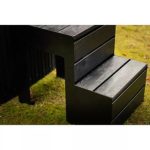 Lux Artico Plunge | Heritage Sauna® Architectural Series - Image 2
