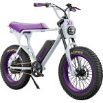 Macfox Electrics Bike X1S x Bs.zays - Image 2