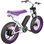 Macfox Electrics Bike X1S x Bs.zays - Image 3