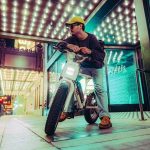Macfox Electrics Bike X1S x Bs.zays - Image 4