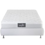 Magniflex Classico 9 Luxury Italian Mattress with Breathable Viscose - Image 2