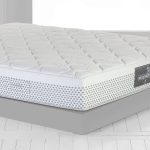 Magniflex Classico 9 Luxury Italian Mattress with Breathable Viscose