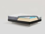 Magniflex Classico Essential 10" Memory Foam Mattress - Image 6