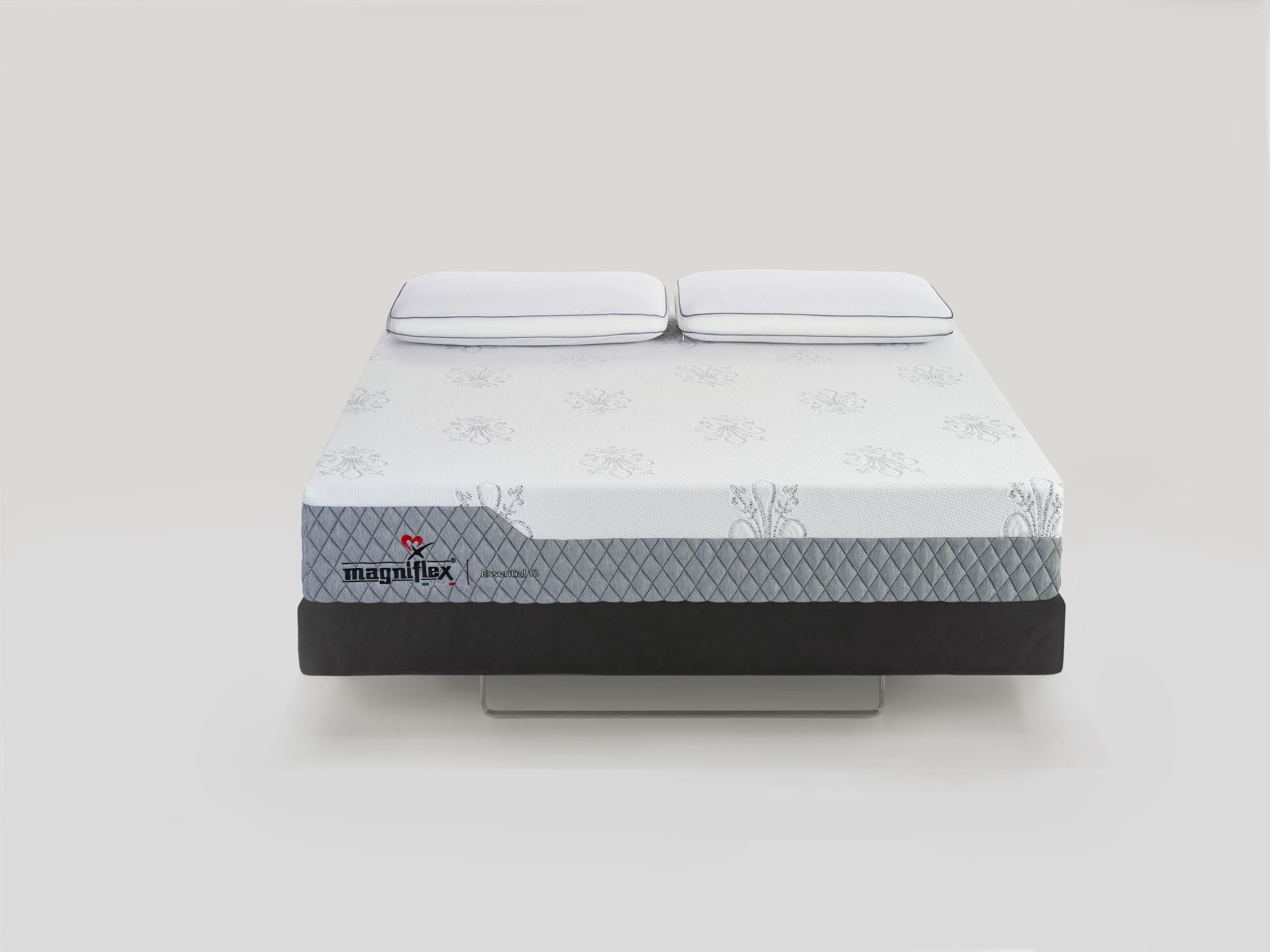 magniflex-classico-essential-10-memory-foam-mattress-7303278 Magniflex Classico Essential 10" Memory Foam Mattress - Image 1