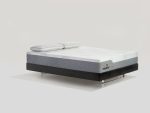 Magniflex Classico Essential 10" Memory Foam Mattress - Image 4