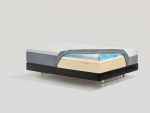 Magniflex Classico Essential 12 Mattress - Image 3
