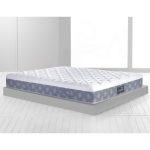 Magniflex Dolce Vita Dual 10 Mattress with Customizable Dual Core - Image 4