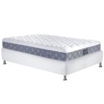 Magniflex Dolce Vita Dual 10 Mattress with Customizable Dual Core - Image 2