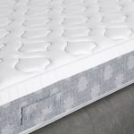 Magniflex Dolce Vita Dual 10 Mattress with Customizable Dual Core - Image 6